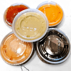 Best Extra Sauces in Pittsburgh, PA