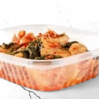 Best Kimchi Salad in Pittsburgh, PA