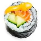 Best Spicy Salmon Cucumber in Pittsburgh, PA