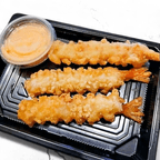 Best Shrimp Tempura in Pittsburgh, PA